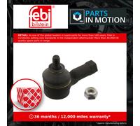 Ferdinand Bilstein Tie Rod End 14131 – Front Outer, Left or Right – Fits Rover