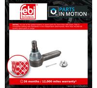 Tie / Track Rod End Left or Right 15247 Febi Joint AMPA345 1689605 1892665 New