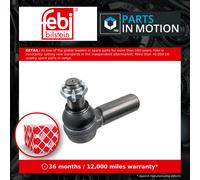 FEBI BILSTEIN 15615 Track rod end
