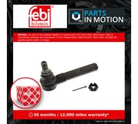 FEBI Tie Rod End (front) - 15754