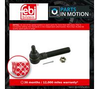 Tie / Track Rod End Left or Right 15755 Febi Joint ACU9240 Quality Guaranteed