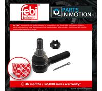 Tie / Track Rod End fits MERCEDES G55 AMG W463 Left or Right 5.4 5.5 1999 on New