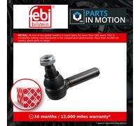 FEBI BILSTEIN 178269 Track rod end