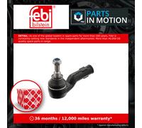 FEBI BILSTEIN 22169 Track rod end