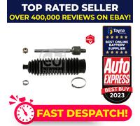 Febi Bilstein 22798 Inner Tie Rod Fits Volvo V70 2.3 Turbo 2.3 AWD 2.4 '95-'00