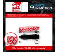 FEBI BILSTEIN 22798 Inner tie rod