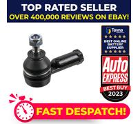 Steering rod end Front Axle Left 23154 FEBI BILSTEIN for OPEL MERIVA A MPV