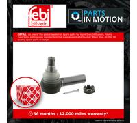 Tie / Track Rod End Left or Right 27208 Febi Joint 571866508 5001858759 Quality