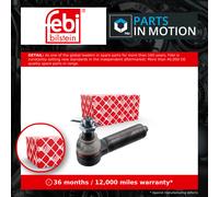 FEBI BILSTEIN 35611 Track rod end