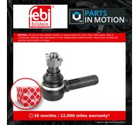 Tie / Track Rod End Left or Right 35662 Febi Joint 20581089 21554115 7421554115