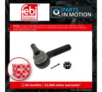 FEBI BILSTEIN 38896 Track rod end