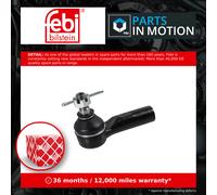 FEBI BILSTEIN 43181 Track rod end