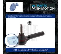 Tie / Track Rod End fits DODGE CARAVAN 3.0 Left or Right 95 to 00 EFA Joint New