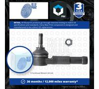 Tie / Track Rod End fits CHRYSLER PT CRUISER 2.0 Left or Right 00 to 10 ECC New