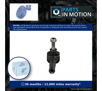 Blue Print Tie/Track Rod End for Chrysler PT Cruiser 2.0 – Left or Right (00-10) ECC – New
