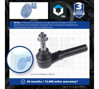 NEW TIE ROD END FOR DODGE JEEP CHRYSLER FIAT LANCIA CALIBER ENE ED3 BLUE PRINT
