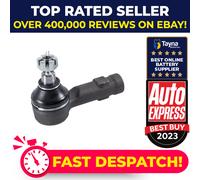TIE ROD END FOR MITSUBISHI HYUNDAI PROTON COLT II C1 A 4G16 G15B 4G15 BLUE PRINT