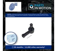Steering rod end Front Axle Left ADC48739 BLUE PRINT for MITSUBISHI L400 Bus