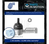 Tie / Track Rod End Left or Right ADC48768 Blue Print Joint MN161077 MR548285