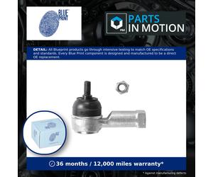Tie / Track Rod End Left or Right ADC48768 Blue Print Joint MN161077 MR548285