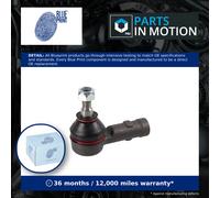 Tie / Track Rod End Left or Right ADC48797 Blue Print Joint MN186124 MR977606