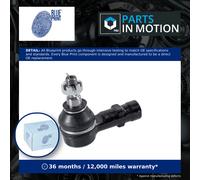 Tie / Track Rod End Left or Right ADD68728 Blue Print Joint 4504687401 Quality
