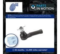 Blue Print Tie/Track Rod End for KIA CARENS Mk2 2.0D (D4EA) Left or Right 2002-on