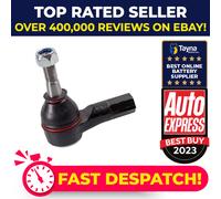 Tie / Track Rod End fits CHEVROLET CAPTIVA 2.4 Left or Right 2006 on Joint New