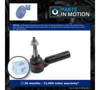 Tie / Track Rod End Left or Right ADG087193 Blue Print Joint 1609026 013286686