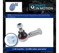 BLUE PRINT ADG08729 Track rod end