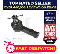 Front Tie Rod End Outer Track Fits Hyundai 5682002500 Blue Print ADG08730