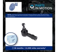 Tie / Track Rod End Left or Right ADH28714 Blue Print Joint 53540SF1004 Quality