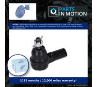 Tie / Track Rod End fits HONDA CIVIC Mk7 1.7D Left or Right 02 to 05 4EE-2 Joint