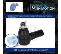 Tie / Track Rod End fits HONDA CIVIC Mk7 1.7D Left or Right 02 to 05 4EE-2 Joint
