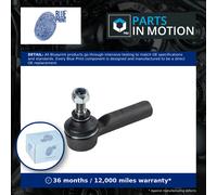 Tie / Track Rod End Left or Right ADH28723 Blue Print Joint 53540SK3E01 GSJ288