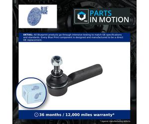 Tie / Track Rod End Left or Right ADH28723 Blue Print Joint 53540SK3E01 GSJ288