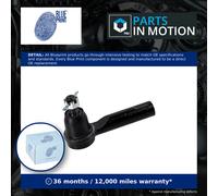 Tie / Track Rod End Left or Right ADH28750 Blue Print Joint 53540SWAA01 Quality