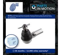 Blue Print Tie/Track Rod End ADH28760 - Joint 53541SJH003 - Front Left or Right
