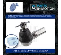 Blue Print Tie/Track Rod End ADH28760 - Joint 53541SJH003 - Front Left or Right