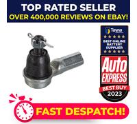 Tie / Track Rod End fits HONDA FR-V BE1 1.7 Left or Right 2004 on D17A2 Joint
