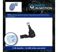 Blue Print Tie Rod End ADJ138706 Front Outer for Land Rover Discovery Mk4 3.0D 2009-2018 Left/Right