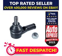 Blue Print Tie Rod End ADK88744 – Front Left/Right – Joints 4701744, 4705655 – New