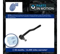 Tie / Track Rod End fits NISSAN PICKUP D22 D22 2.5D Left or Right 98 to 10 Joint