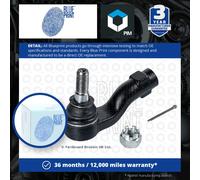 BLUE PRINT ADN187163 Track rod end