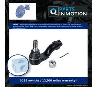 Tie / Track Rod End Left or Right ADN187163 Blue Print Joint 48520VW000 Quality