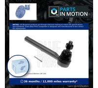 Blue Print Tie Rod End ADN187170 - Front LH/RH, fits Nissan Murano Z50 3.5 (2003-2008)