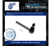 Blue Print Tie Rod End ADN187170 - Front LH/RH, fits Nissan Murano Z50 3.5 (2003-2008)