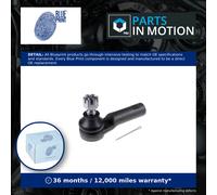 Tie / Track Rod End fits NISSAN MAXIMA/QX A32, A33 2.0 Left or Right 95 to 03