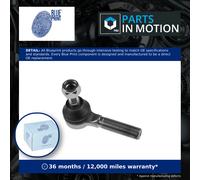 Tie / Track Rod End fits TOYOTA HI-ACE Mk3 Left or Right 1.8 2.0 2.2D 2.4D Joint
