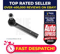Avensis Front Tie Rod End Outer Track Fits Toyota Blue Print ADT387149